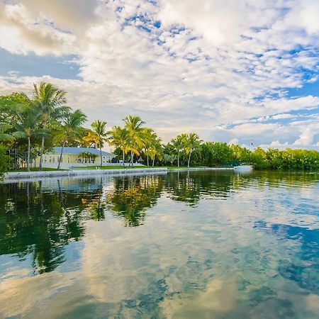 Coconut Mallory Resort And Marina Cayo Hueso Exterior foto