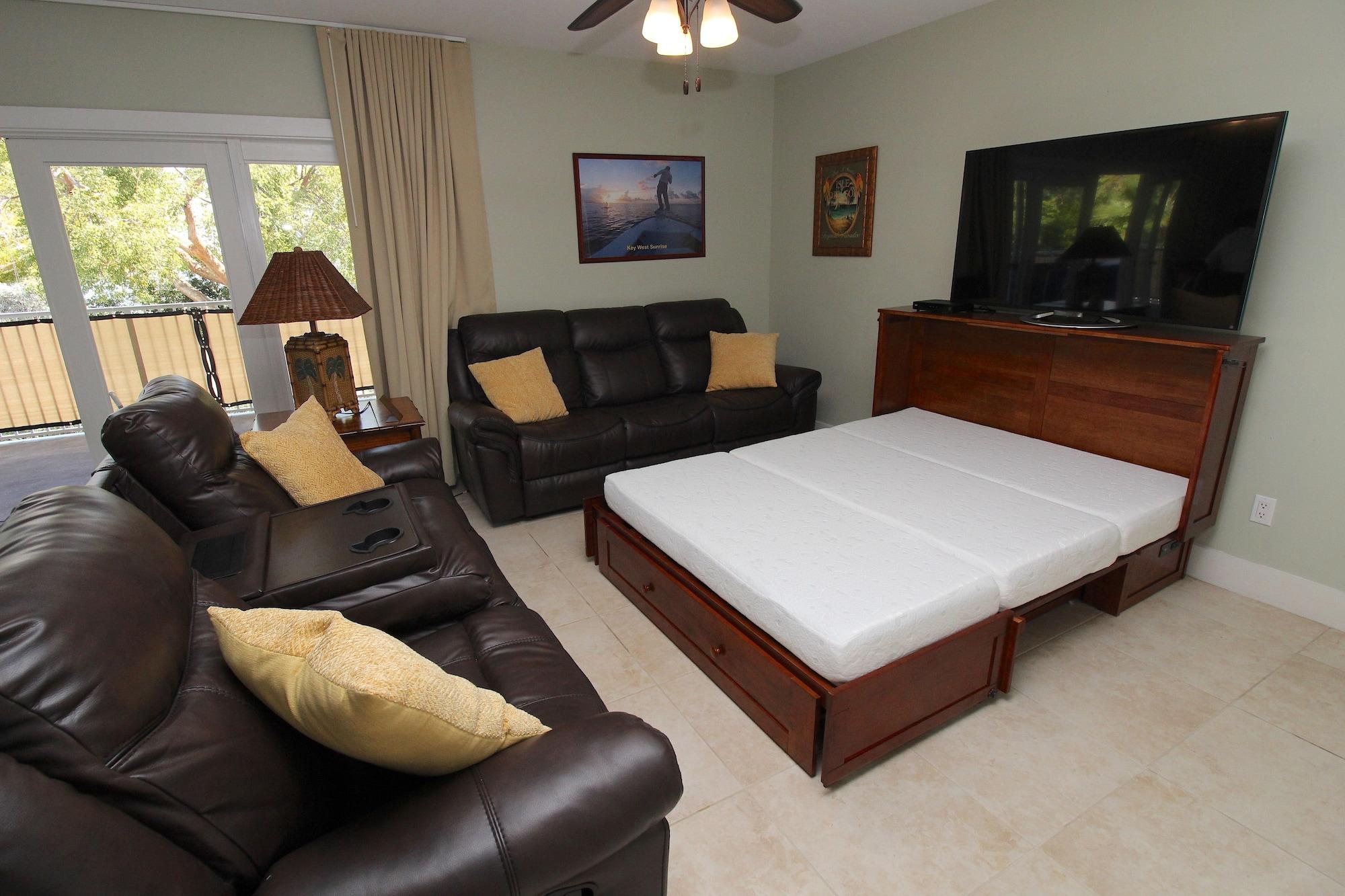 Coconut Mallory Resort And Marina Cayo Hueso Exterior foto