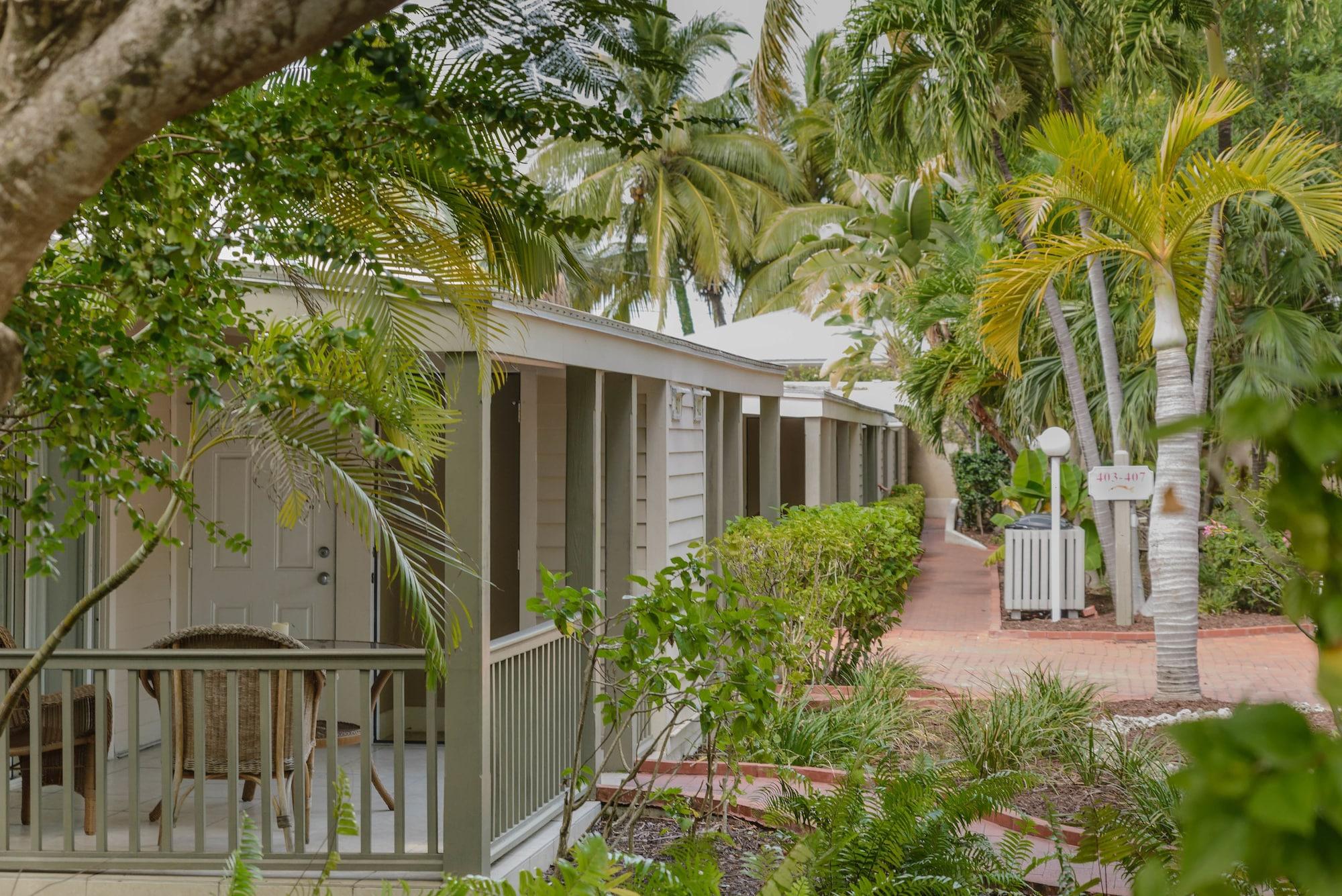 Coconut Mallory Resort And Marina Cayo Hueso Exterior foto