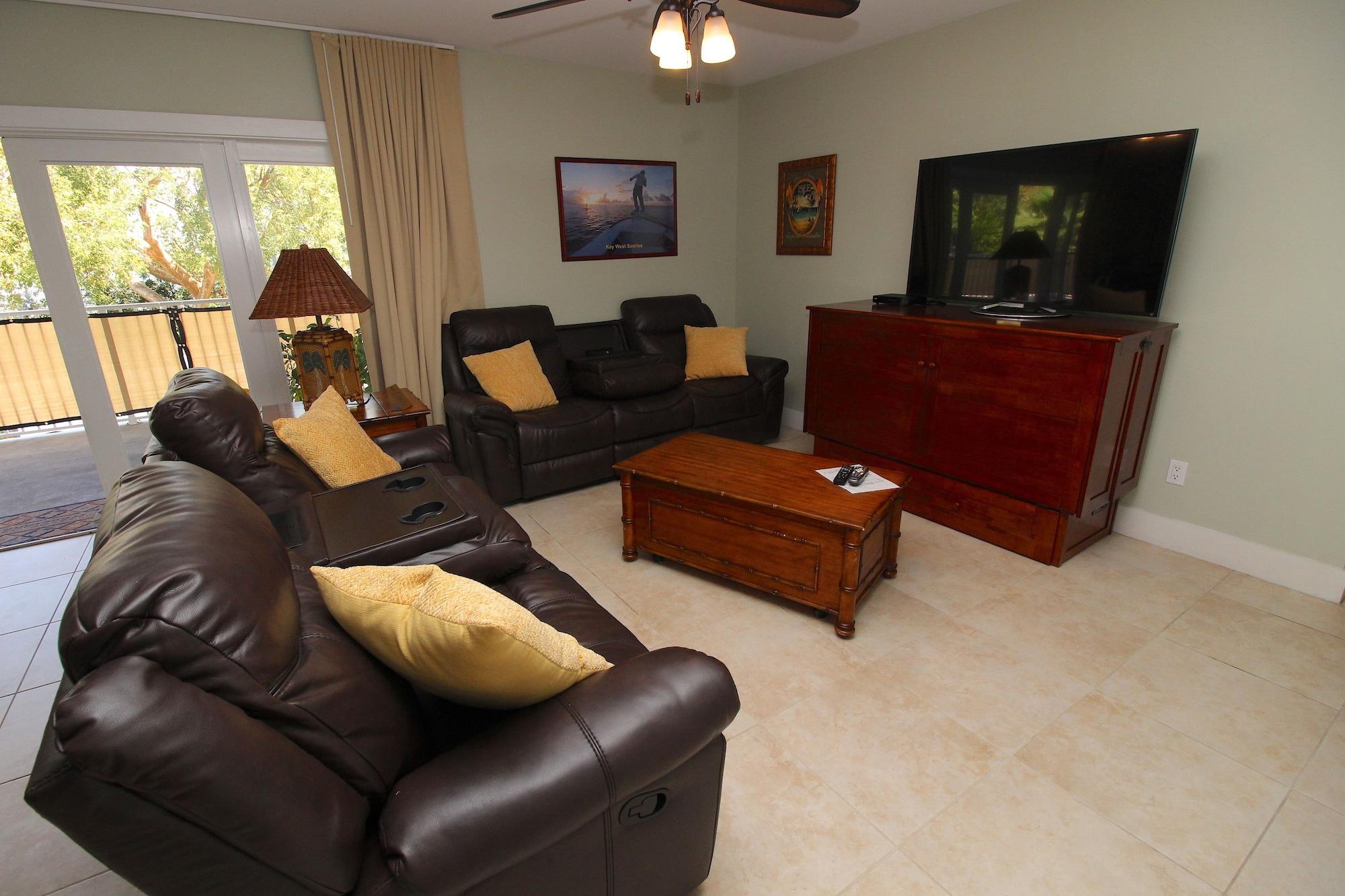 Coconut Mallory Resort And Marina Cayo Hueso Exterior foto