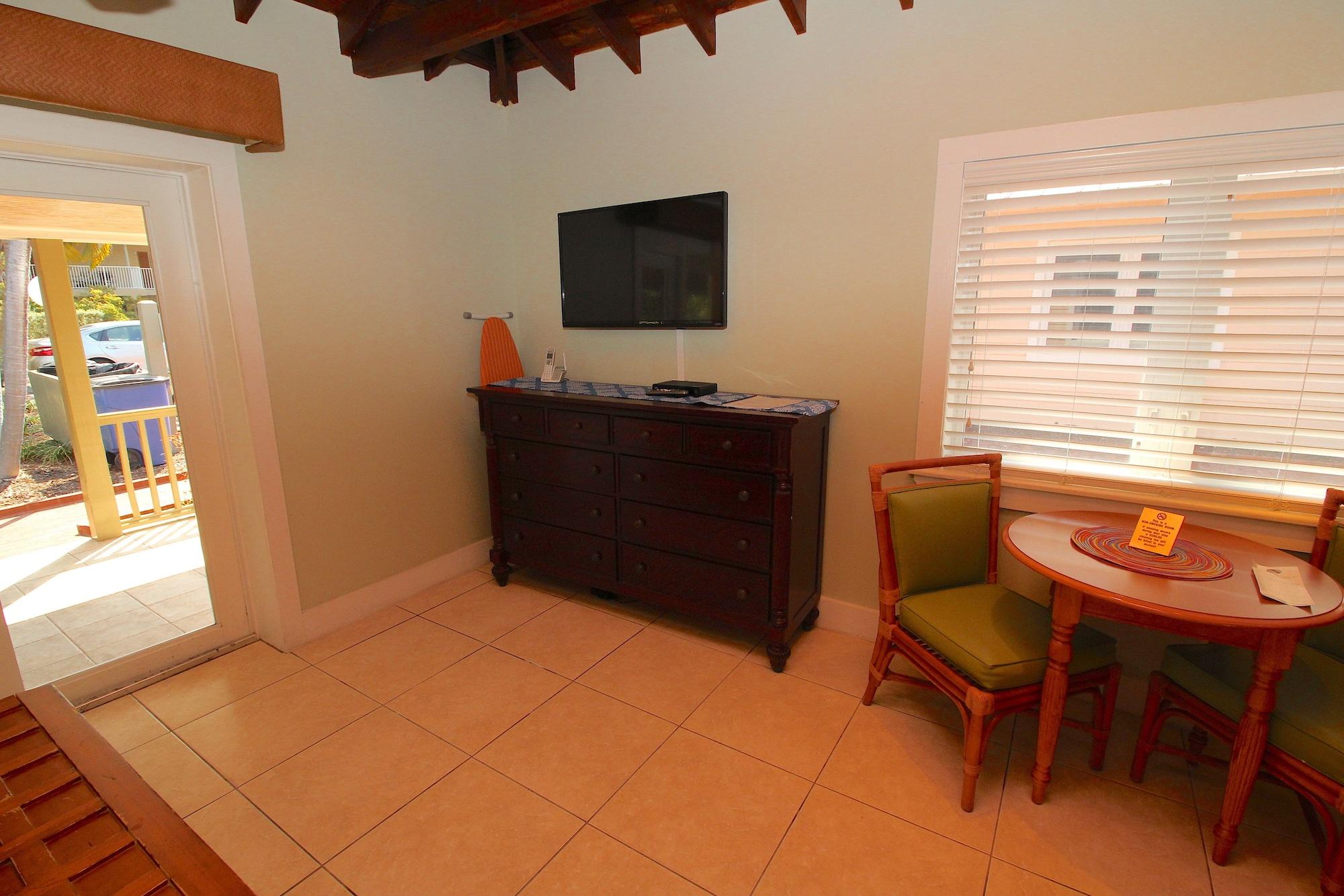 Coconut Mallory Resort And Marina Cayo Hueso Exterior foto