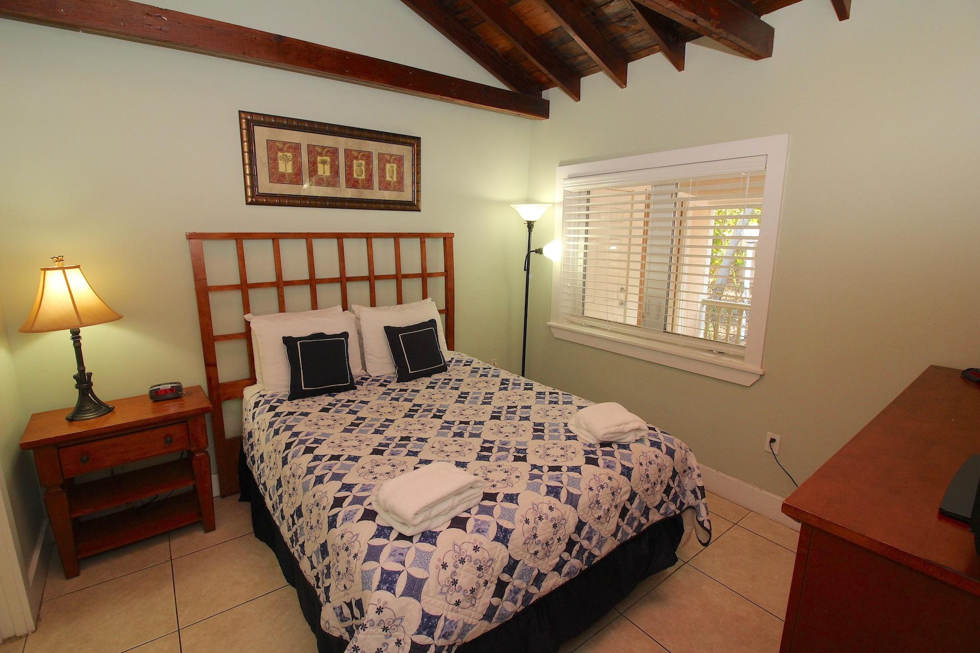 Coconut Mallory Resort And Marina Cayo Hueso Exterior foto