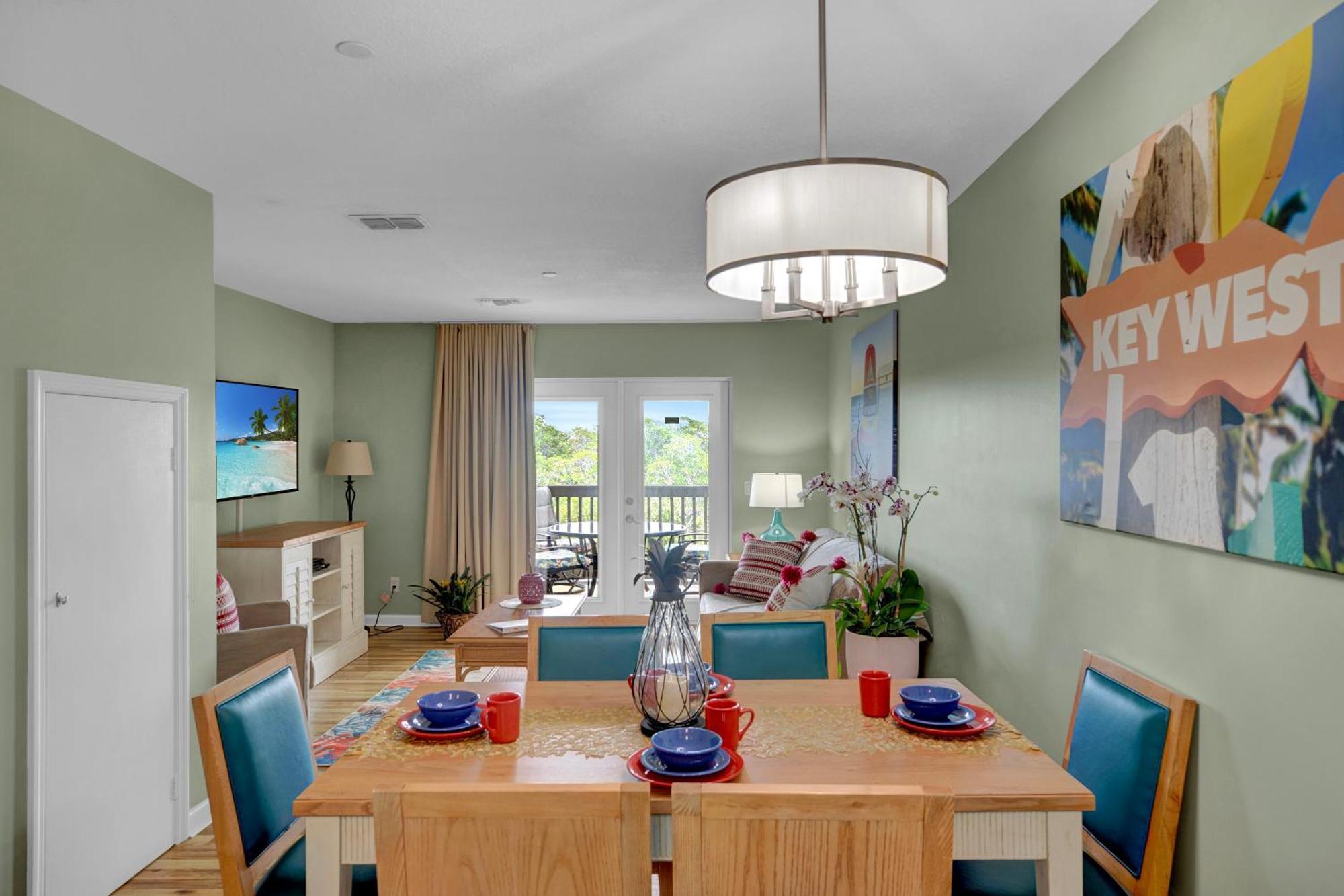 Coconut Mallory Resort And Marina Cayo Hueso Exterior foto