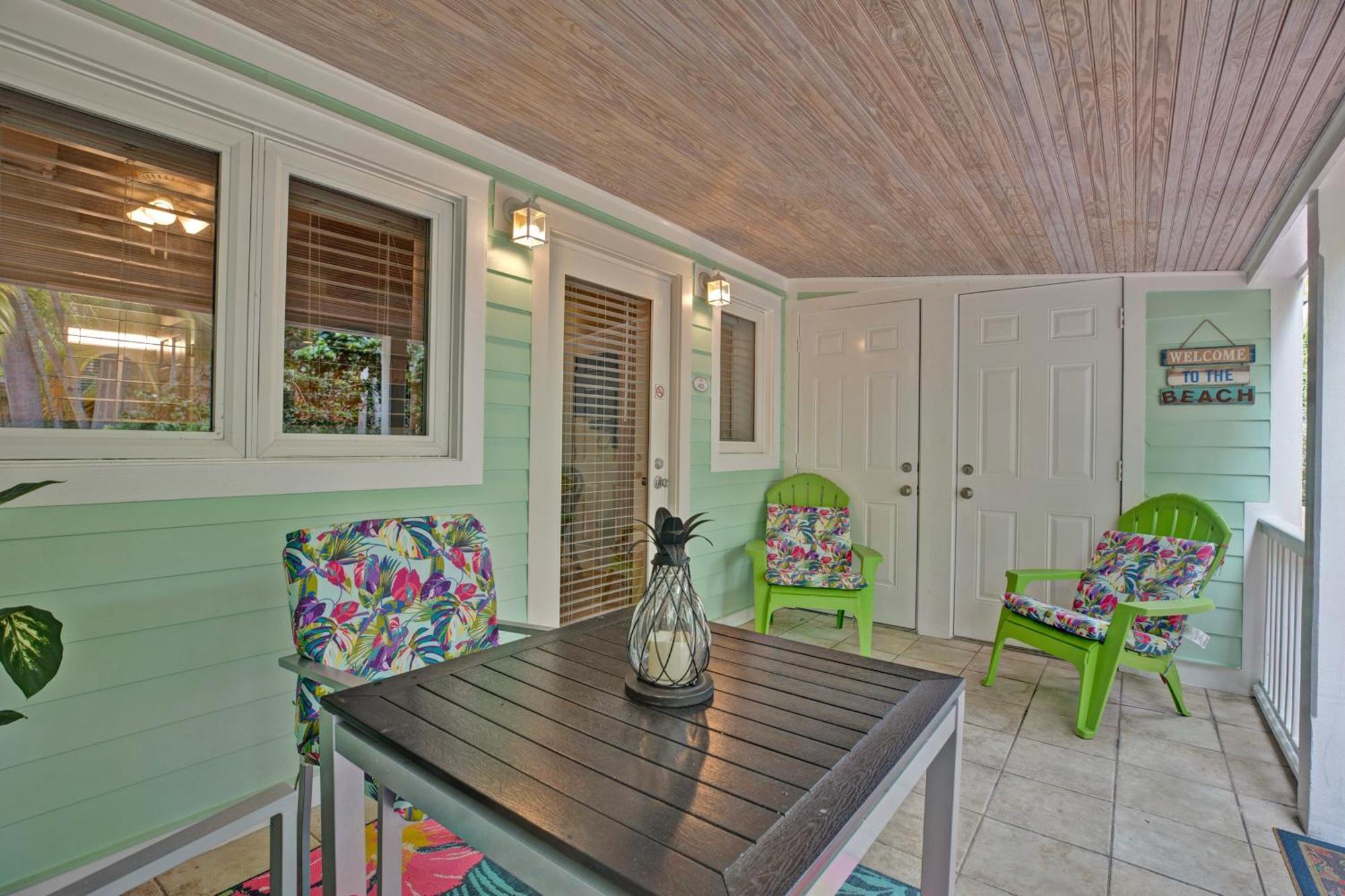 Coconut Mallory Resort And Marina Cayo Hueso Exterior foto
