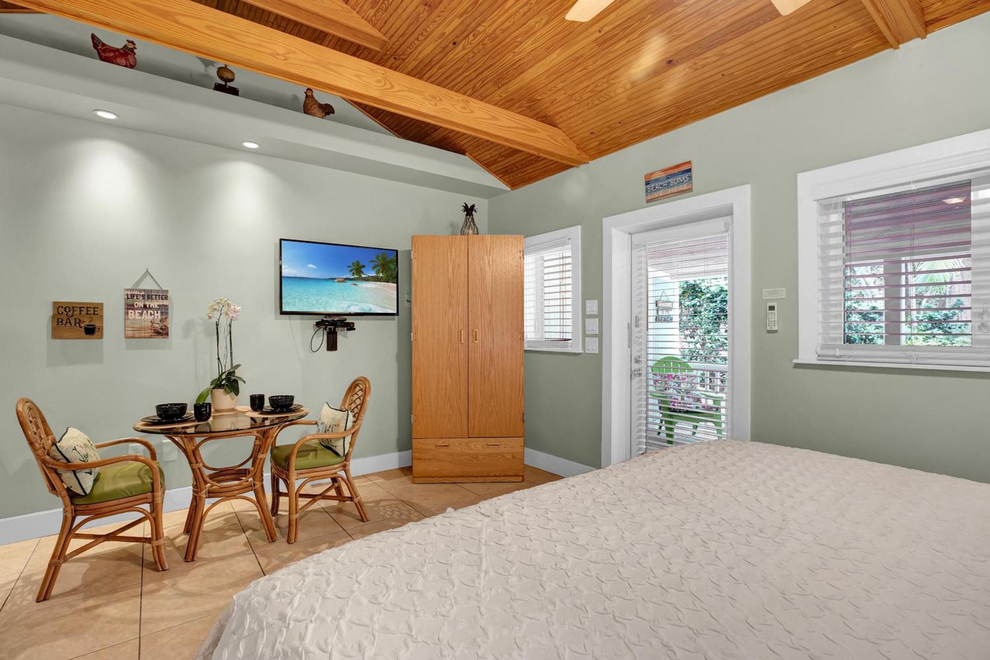 Coconut Mallory Resort And Marina Cayo Hueso Exterior foto