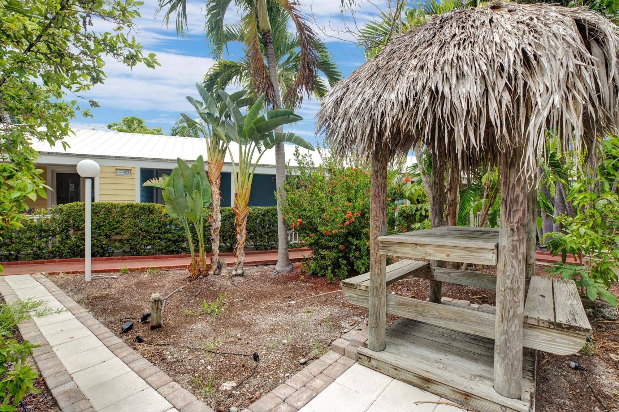 Coconut Mallory Resort And Marina Cayo Hueso Exterior foto