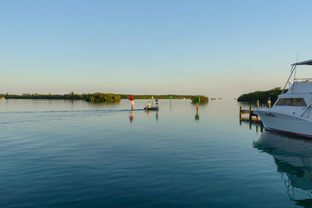 Coconut Mallory Resort And Marina Cayo Hueso Exterior foto