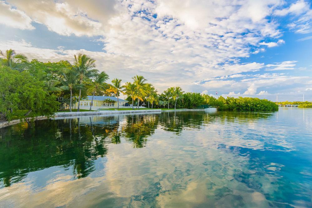 Coconut Mallory Resort And Marina Cayo Hueso Exterior foto
